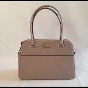 Kate Spade Terri Handbag NWT 229.00 MSRP 379.00